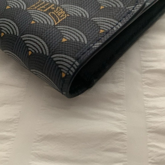 Auth Faure Le Page Wallet - Picture 6 of 10